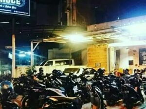 Jual Cafe & Resto Dekat Kampus Unsoed dan Strategis di Jalan Utama