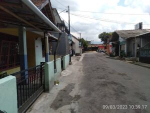 Dijual Rumah Strategis di Tengah Kota Purwokerto Cocok Untuk Bisnis dan Hunian