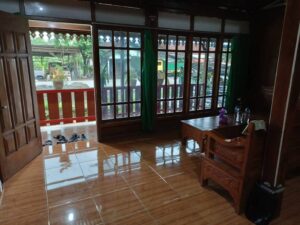 Jual Rumah Strategis di Jalan Raya Utama Purwokerto Patikraja 9 menit ke Alun Alun Purwokerto