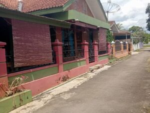 Jual Rumah di Sidobowa 7 Menit ke Alun Alun Purwokerto
