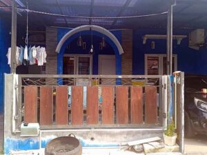 Jual Rumah Siap Huni di Purwokerto Selatan Harga Nego Sampai Deal