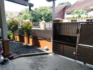 Dijual Rumah Strategis Dekat Depo Pelita Sokaraja – Lokasi Premium, Siap Huni!