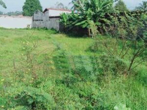 Dijual Tanah Strategis Luas 766,92 m² di Bobosan – Purwokerto Utara